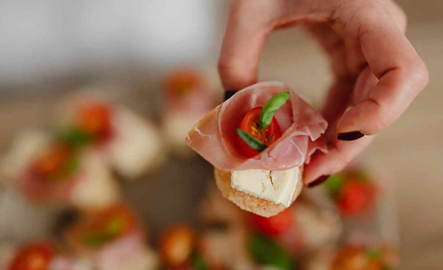 Lo spuntino notturno che non alza la glicemia: parola di nutrizionista Lo spuntino notturno che non alza la glicemia: parola di nutrizionista