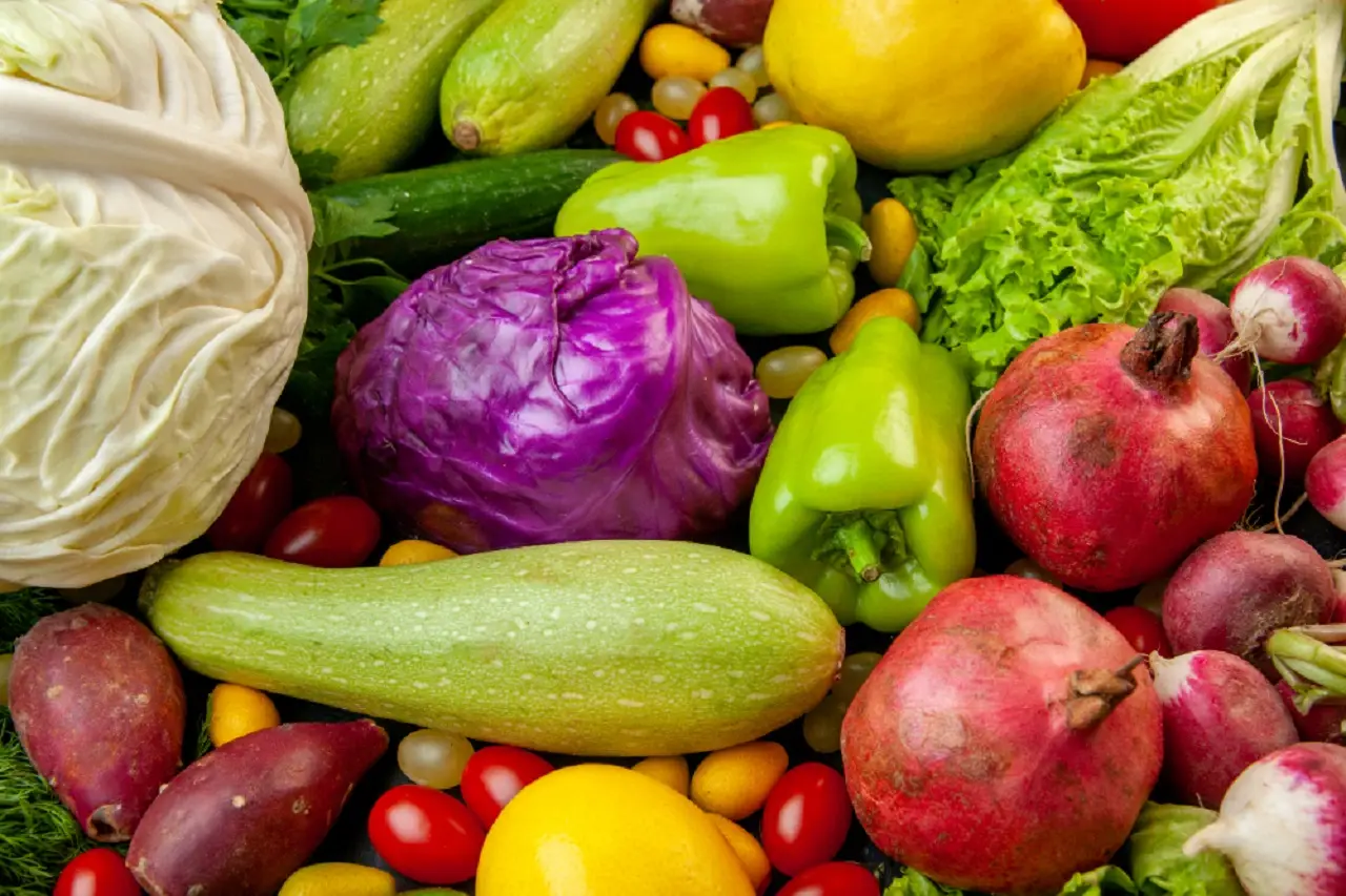 Come disinfettare frutta e verdura senza prodotti chimici Come disinfettare frutta e verdura senza prodotti chimici