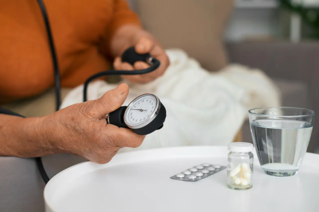 Sai quali frutti di luglio aiutano a mantenere la pressione sotto controllo? Sai quali frutti di luglio aiutano a mantenere la pressione sotto controllo?