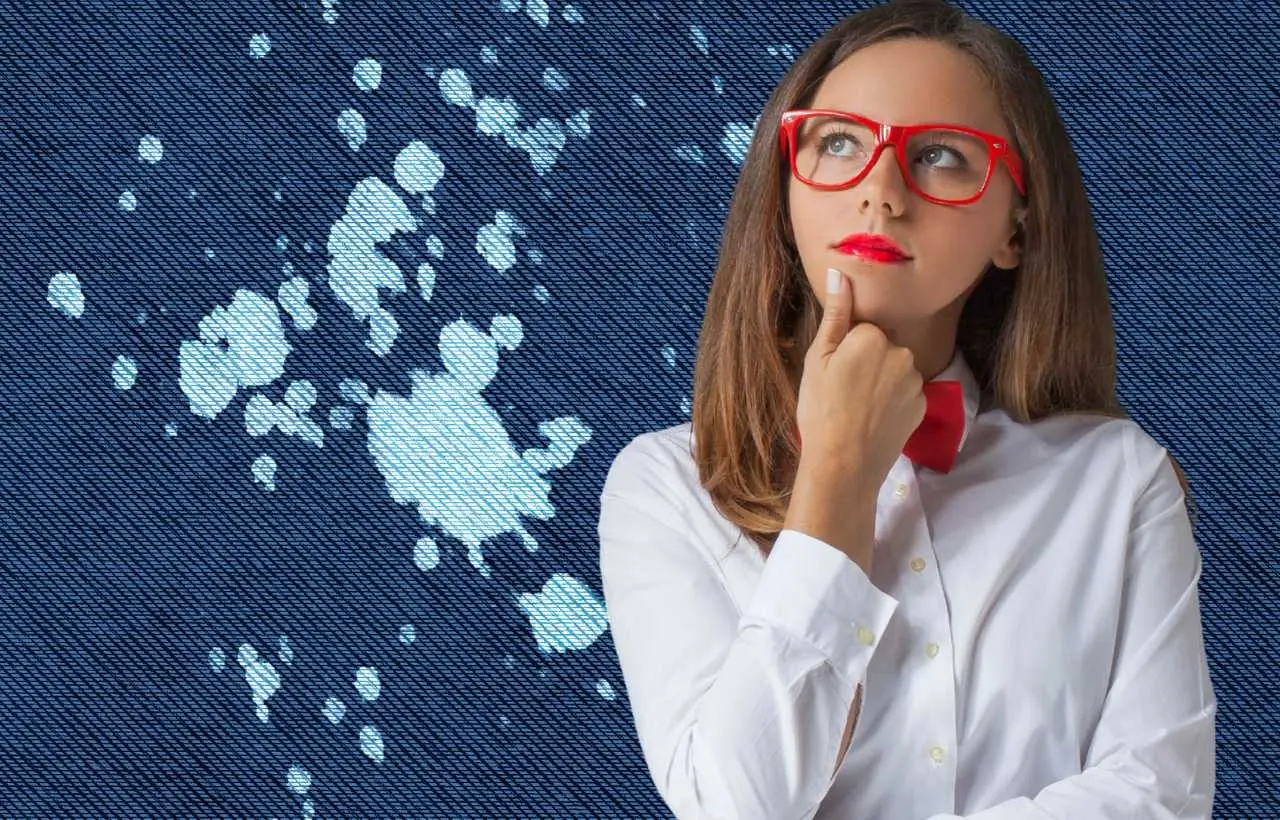 Scopri come eliminare le macchie ostinate dai tessuti usando solo aceto bianco Scopri come eliminare le macchie ostinate dai tessuti usando solo aceto bianco