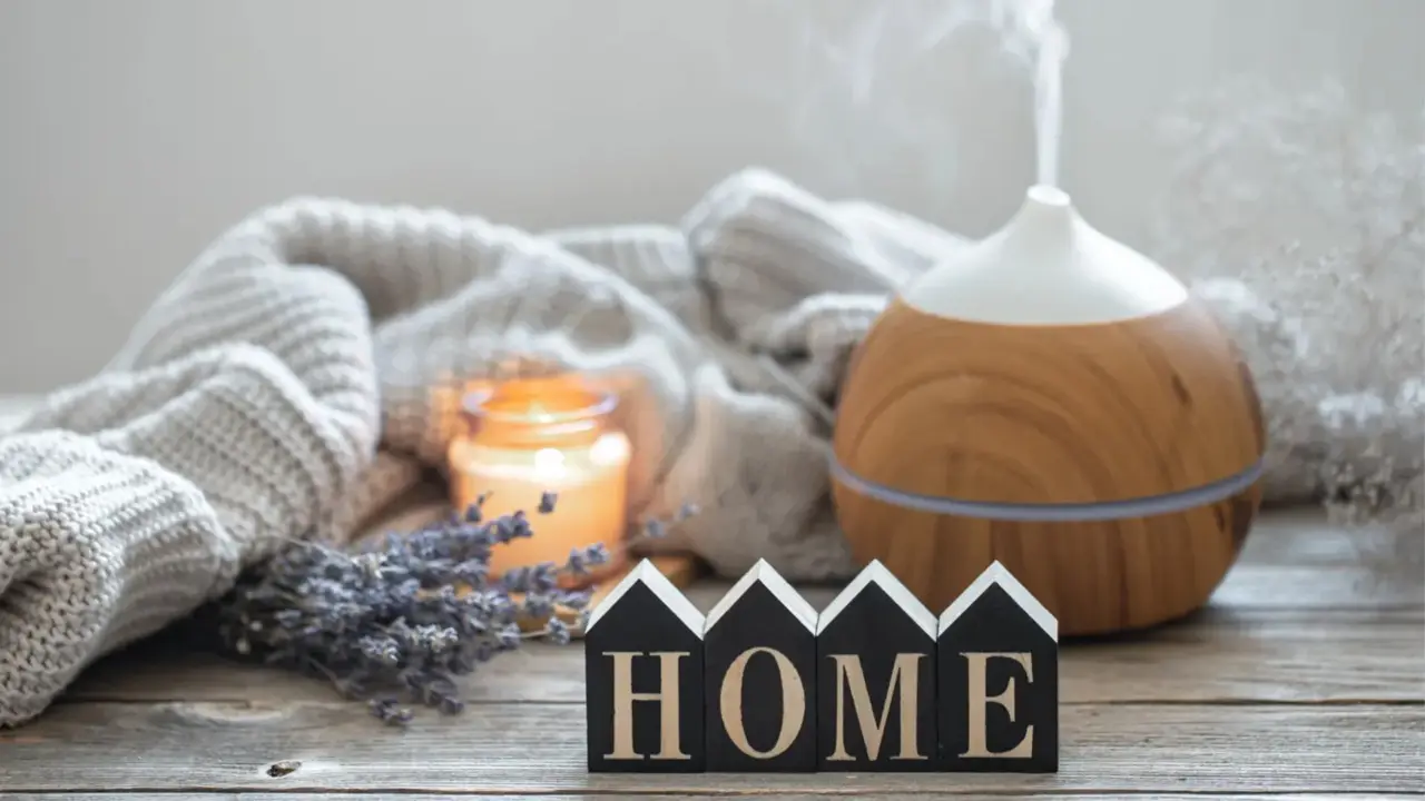 Scopri le soluzioni naturali per profumare casa senza ricorrere a deodoranti chimici Scopri le soluzioni naturali per profumare casa senza ricorrere a deodoranti chimici