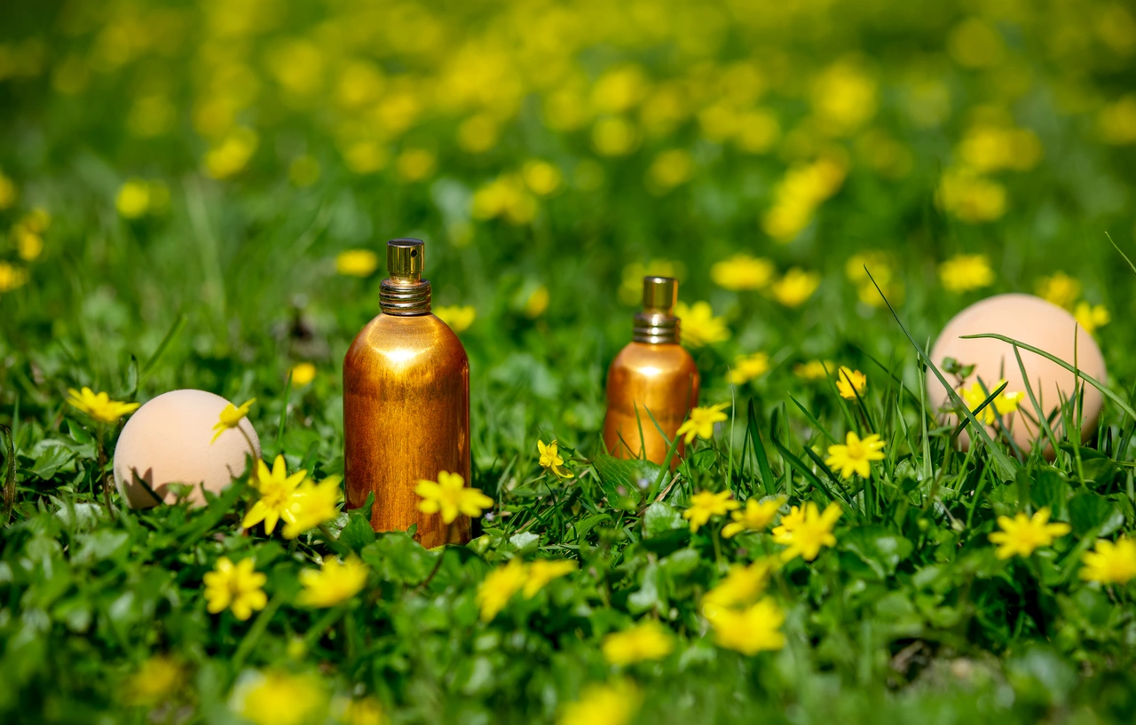 Scopri le soluzioni naturali per profumare casa senza ricorrere a deodoranti chimici Scopri le soluzioni naturali per profumare casa senza ricorrere a deodoranti chimici