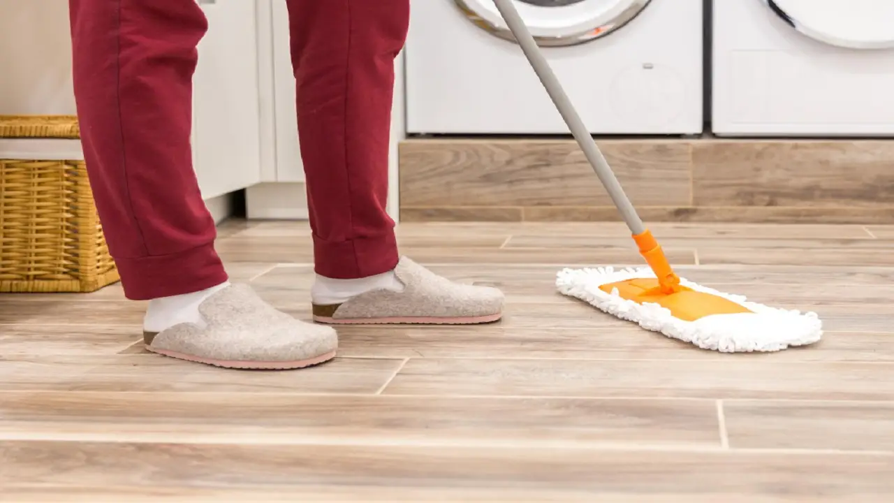 Prova ora i trucchi naturali per pavimenti brillanti e sicuri per i tuoi animali Prova ora i trucchi naturali per pavimenti brillanti e sicuri per i tuoi animali