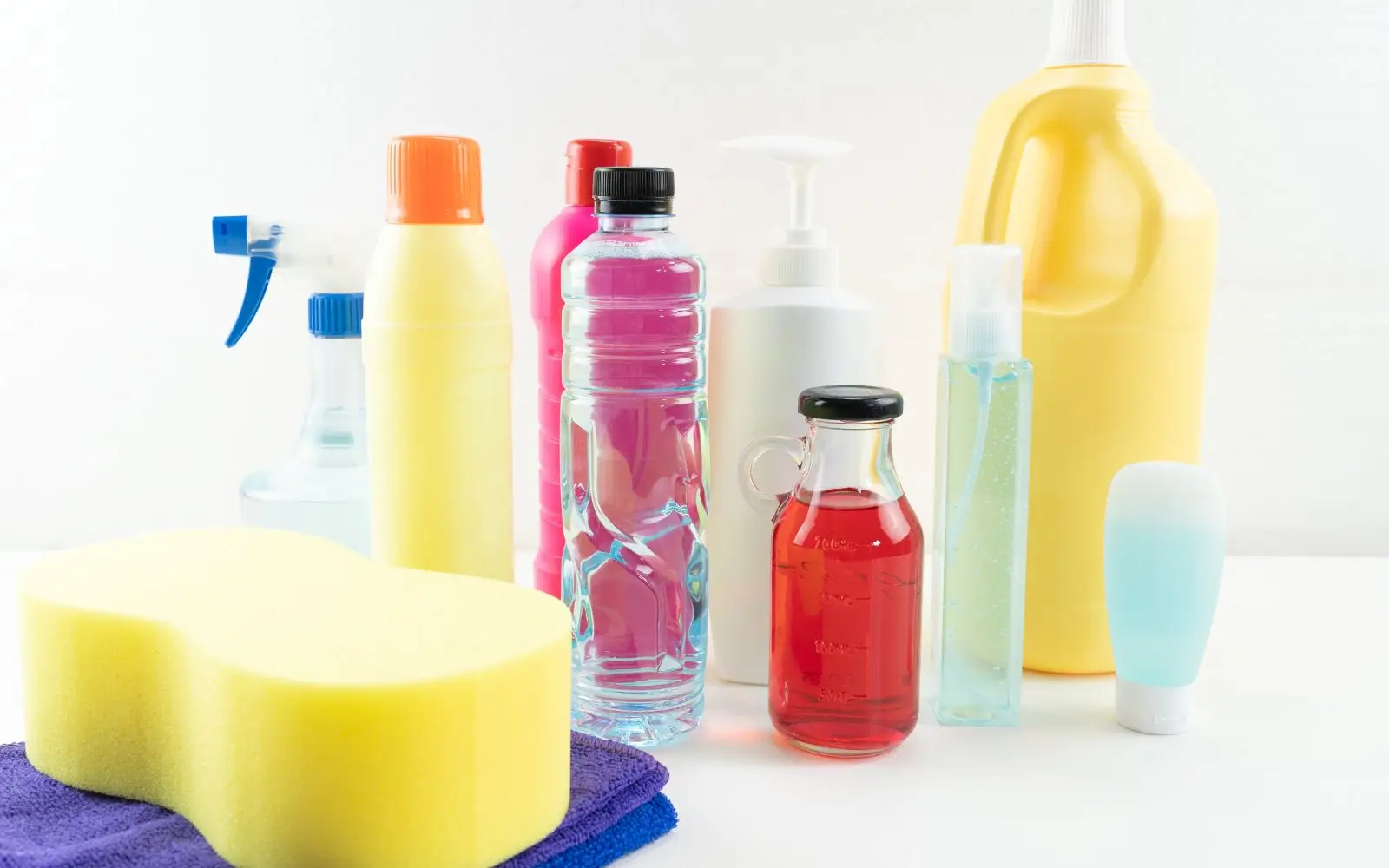 Riduci l’esposizione alle sostanze nocive scegliendo detersivi fatti in casa con limone Riduci l’esposizione alle sostanze nocive scegliendo detersivi fatti in casa con limone