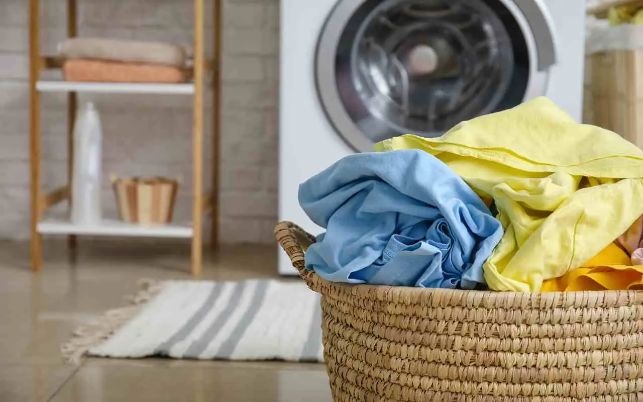 Prometti sicurezza in casa scegliendo prodotti per il bucato senza sbiancanti ottici Prometti sicurezza in casa scegliendo prodotti per il bucato senza sbiancanti ottici