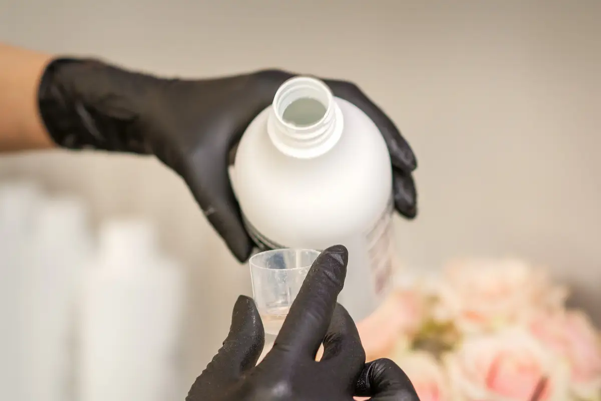 Risparmia e tutela l’ambiente realizzando in casa sapone liquido multiuso con oli vegetali Risparmia e tutela l’ambiente realizzando in casa sapone liquido multiuso con oli vegetali