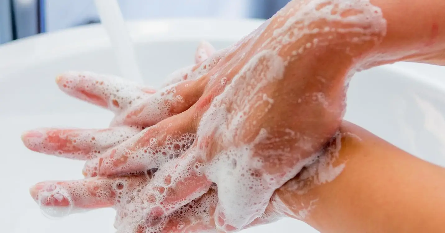 Risparmia e tutela l’ambiente realizzando in casa sapone liquido multiuso con oli vegetali Risparmia e tutela l’ambiente realizzando in casa sapone liquido multiuso con oli vegetali