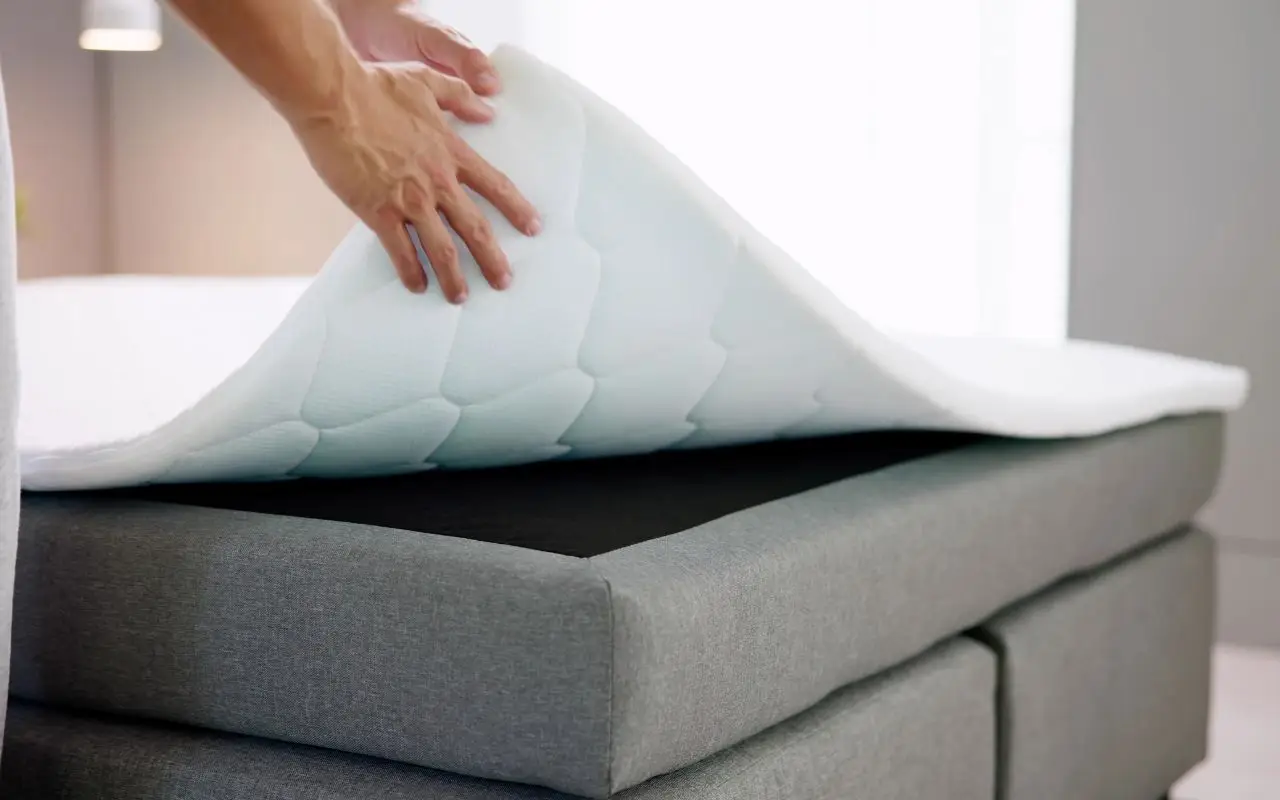 Come pulire il materasso con il bicarbonato: ecco cosa devi sapere