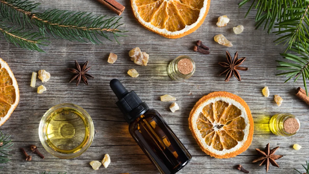 Come migliorare il sonno usando oli essenziali contro acari e batteri domestici