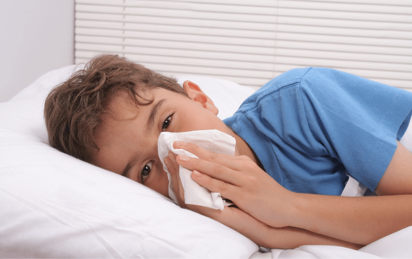 Proteggi il sonno da allergeni: soluzioni naturali contro la polvere domestica