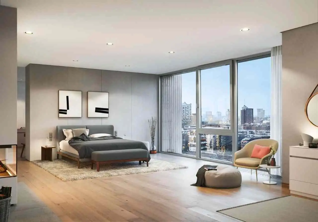 Rinnova l’aria nella zona notte con tecniche naturali facili da applicare