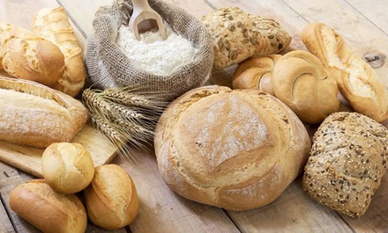 Farine alternative per pane: scegli quella più adatta se sei intollerante al glutine