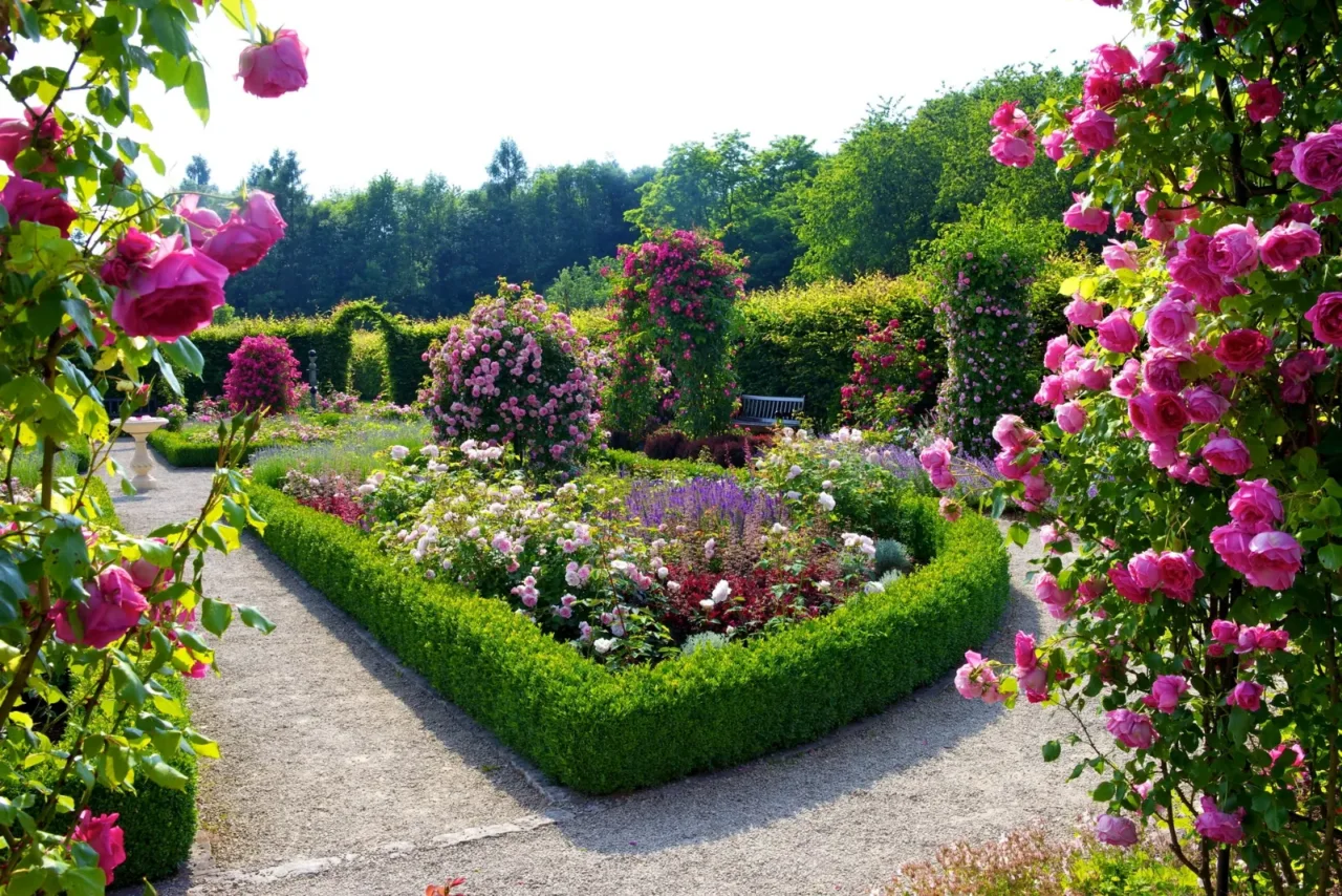 Garden designer: quanto si guadagna e perché questa professione sta crescendo anche in Italia