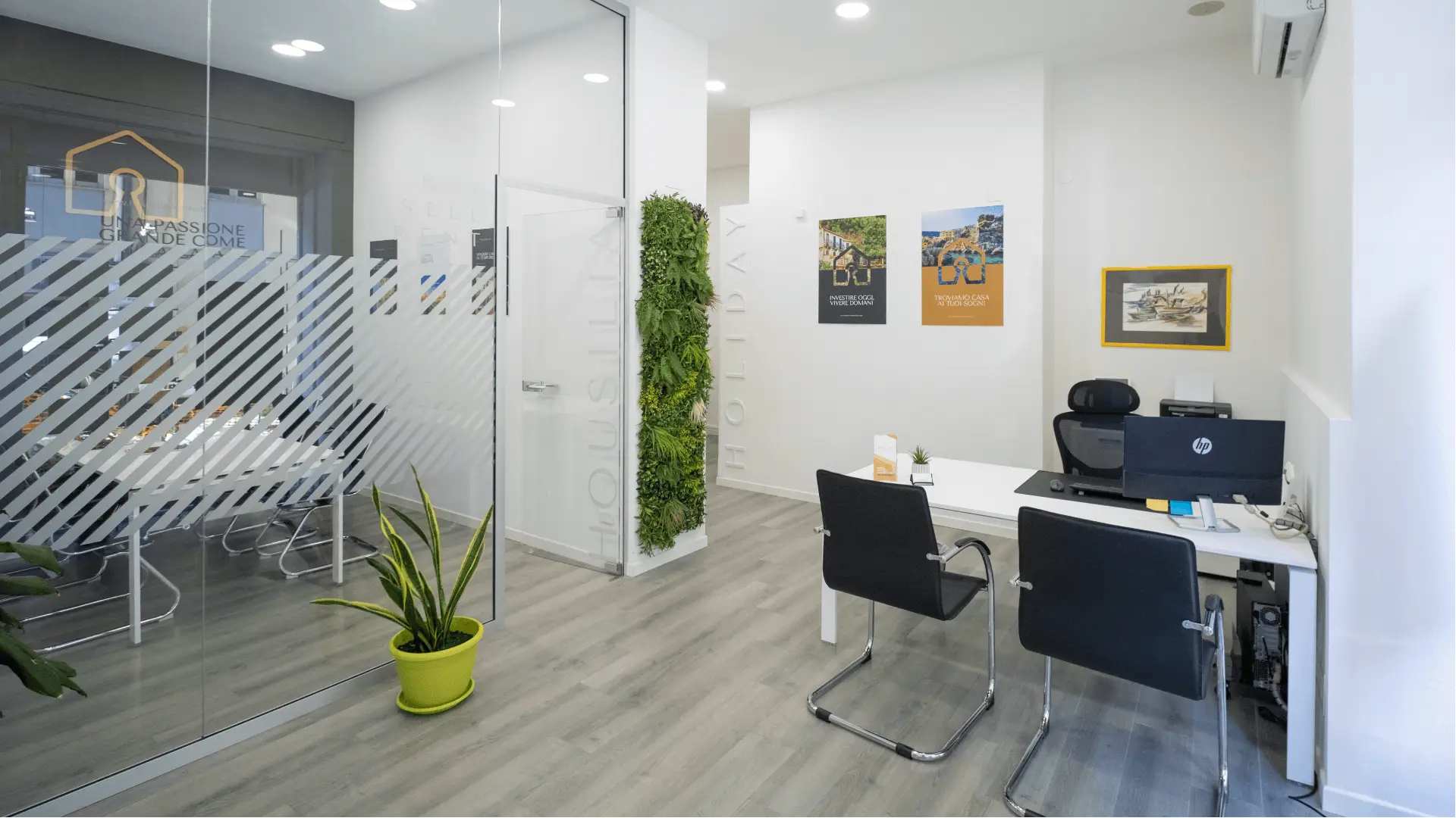 Affittare un ufficio: quali documenti servono e cosa sapere prima di scegliere lo spazio di lavoro