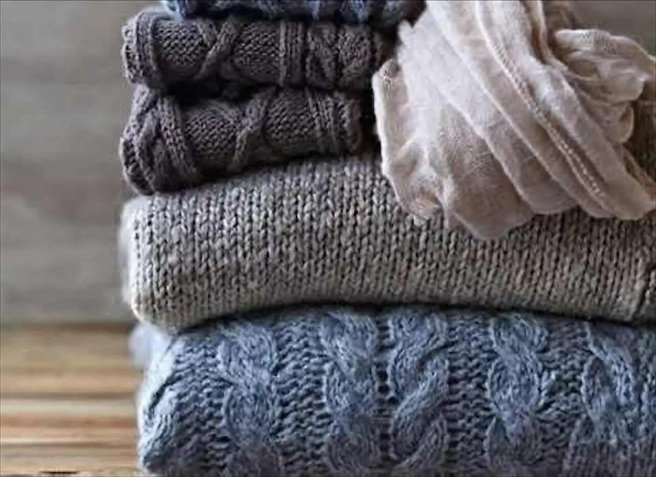 Viscosa nei tessuti: perché alcuni materiali possono causare cattivi odori e come evitarlo Viscosa nei tessuti: perché alcuni materiali possono causare cattivi odori e come evitarlo