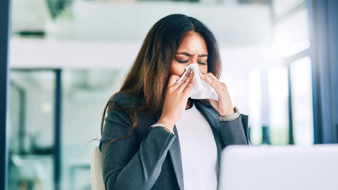 Allergia respiratoria: sintomi, rimedi e consigli per vivere meglio durante tutto l'anno