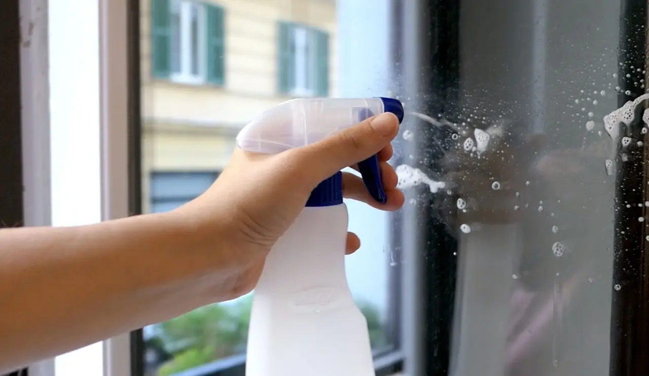 Detergente o sgrassatore? Scopri le differenze e come scegliere il prodotto giusto per le pulizie di casa Detergente o sgrassatore? Scopri le differenze e come scegliere il prodotto giusto per le pulizie di casa