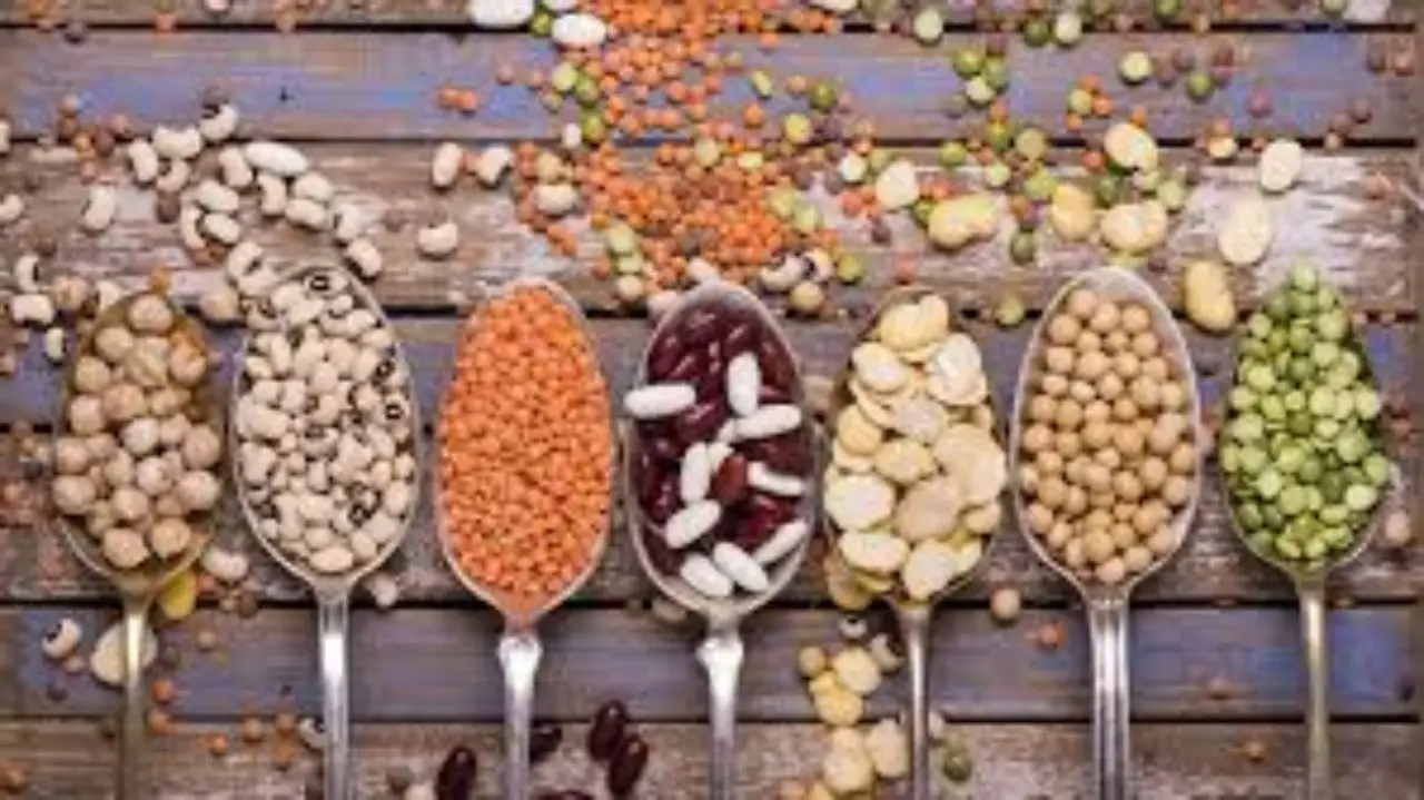 Pressione alta? Questo legume poco usato può aiutarti in pochi giorni Pressione alta? Questo legume poco usato può aiutarti in pochi giorni