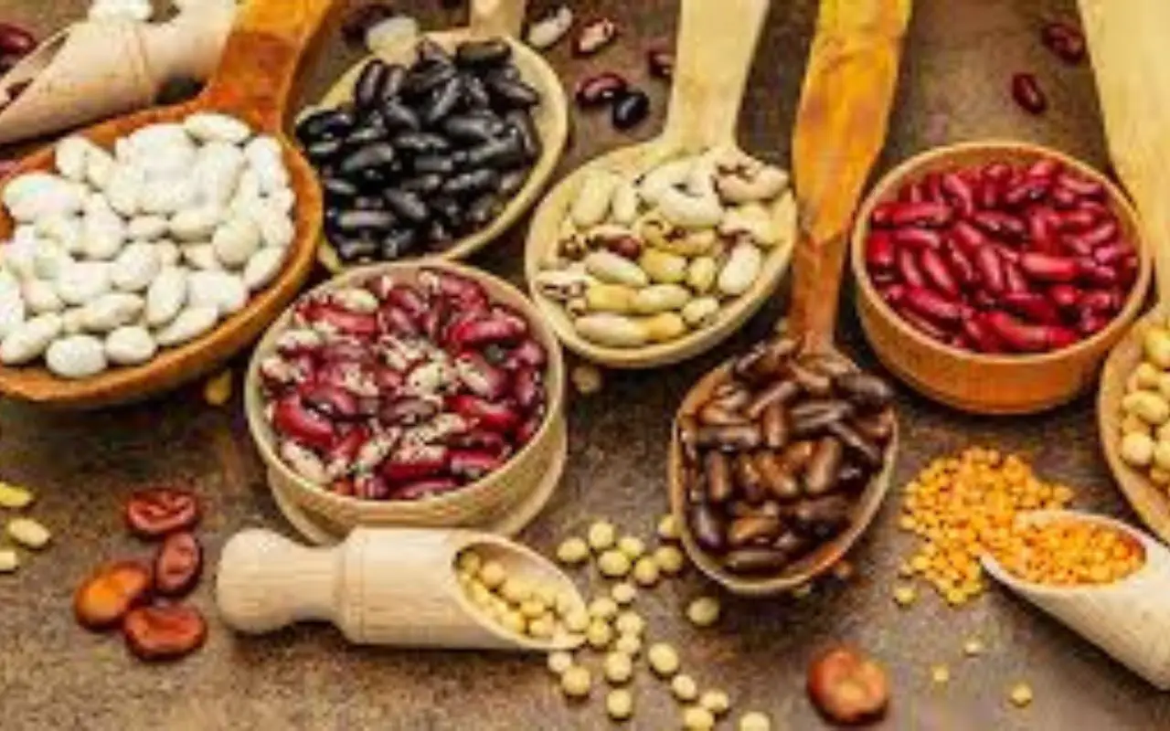 Pressione alta? Questo legume poco usato può aiutarti in pochi giorni Pressione alta? Questo legume poco usato può aiutarti in pochi giorni