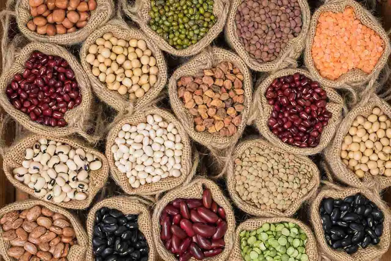 Pressione alta? Questo legume poco usato può aiutarti in pochi giorni Pressione alta? Questo legume poco usato può aiutarti in pochi giorni