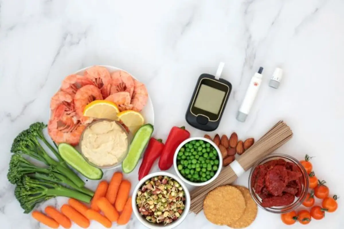Lo spuntino notturno che non alza la glicemia: parola di nutrizionista Lo spuntino notturno che non alza la glicemia: parola di nutrizionista