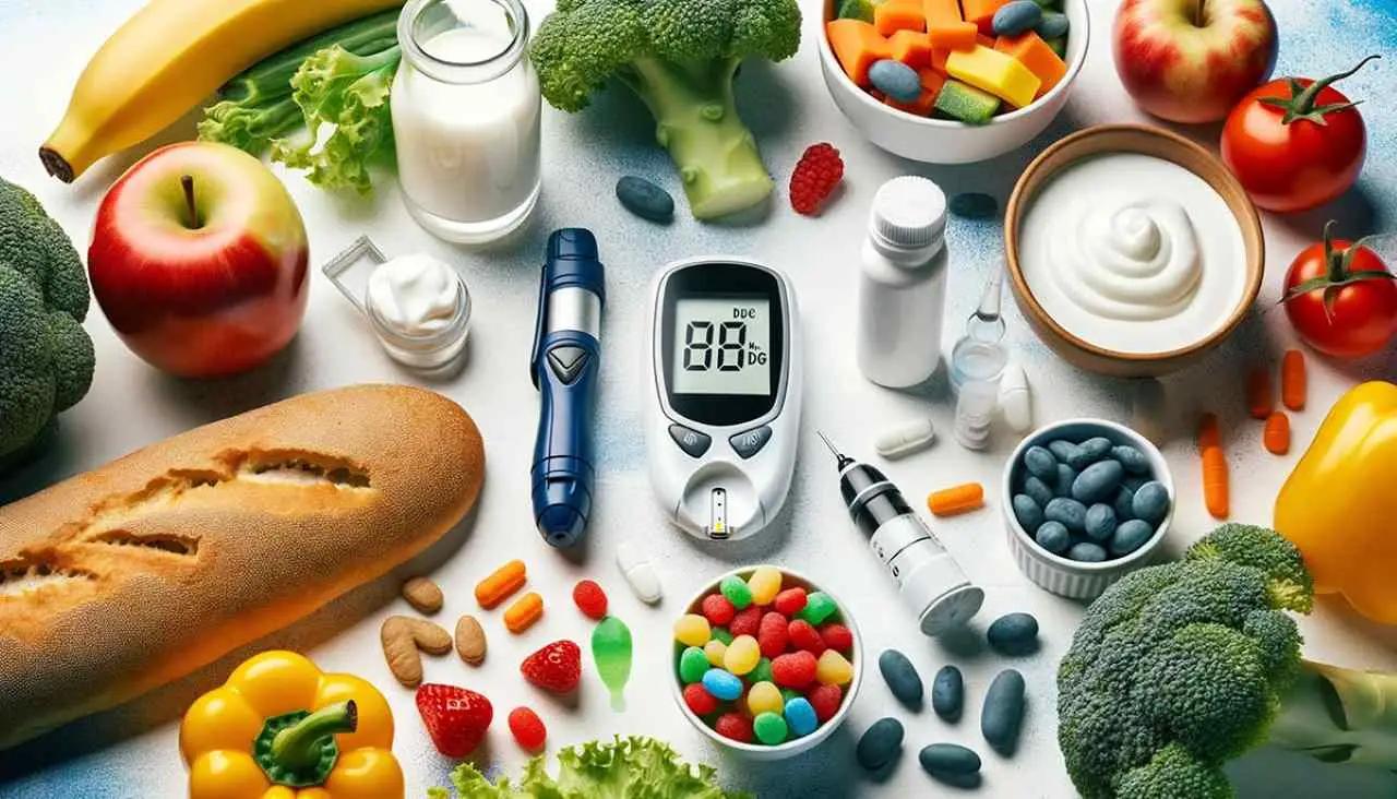 Lo spuntino notturno che non alza la glicemia: parola di nutrizionista Lo spuntino notturno che non alza la glicemia: parola di nutrizionista