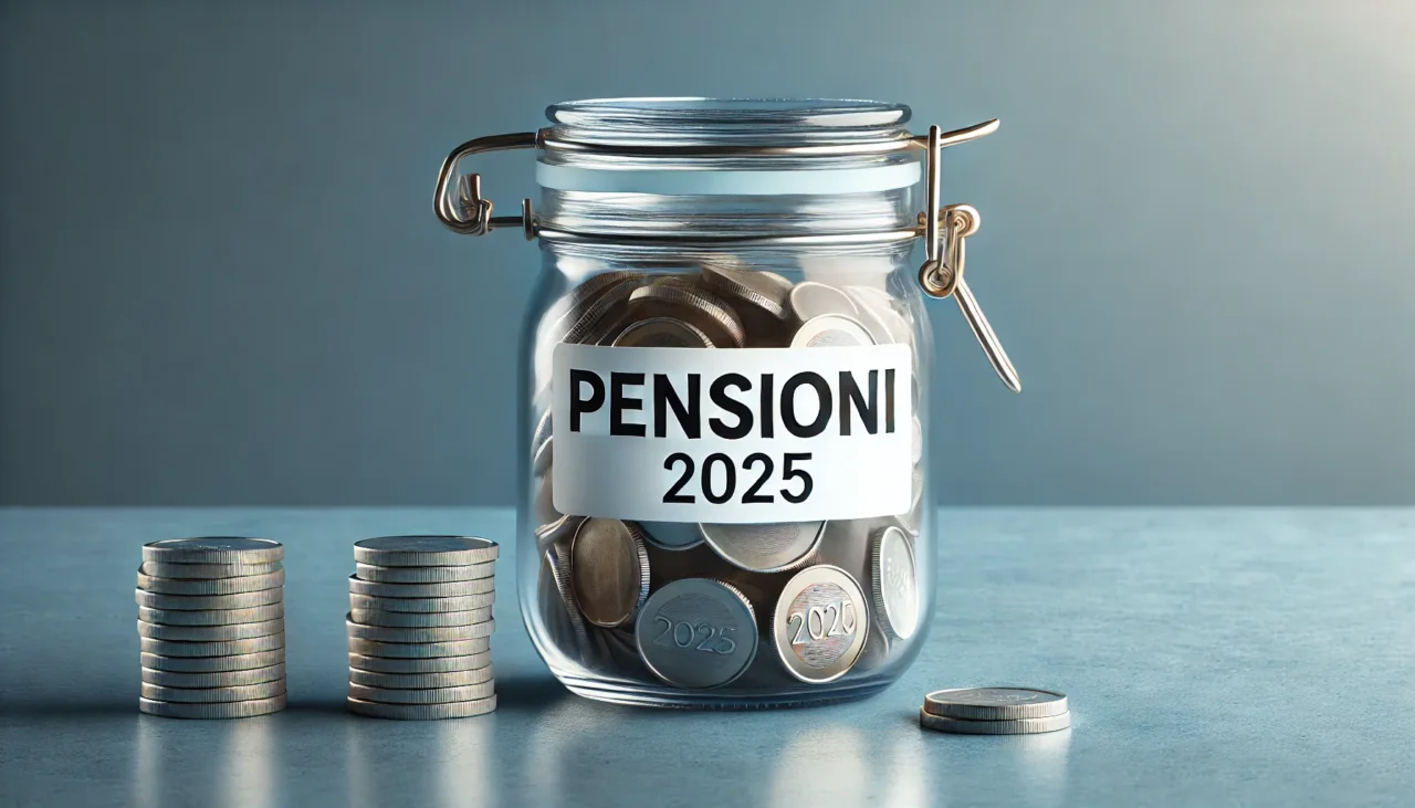 Pensioni 2025: il calendario completo dei pagamenti aggiornato a giugno Pensioni 2025: il calendario completo dei pagamenti aggiornato a giugno