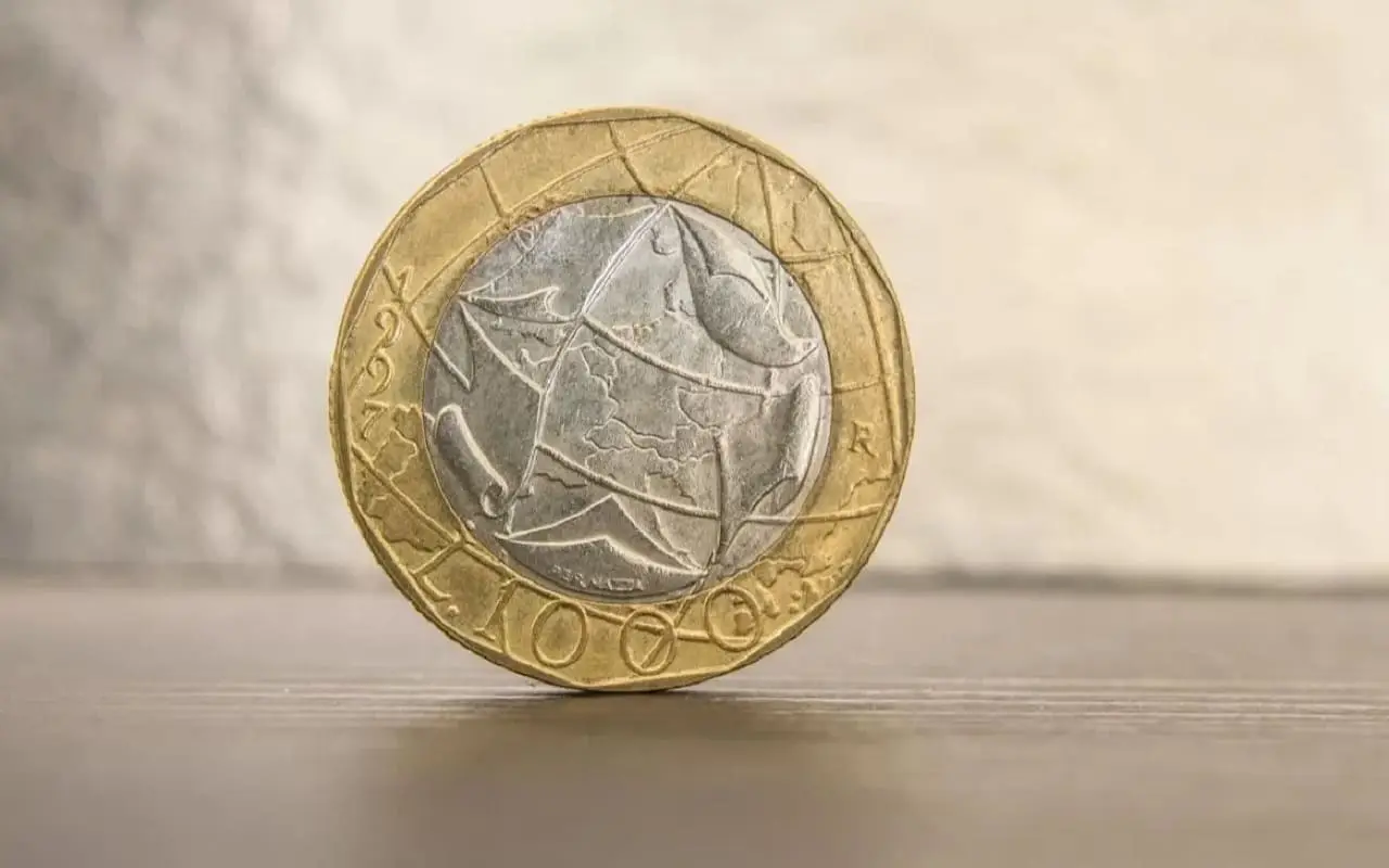 Valore delle vecchie lire: questa da 1.000 lire con Montessori può superare i 1.500 euro Valore delle vecchie lire: questa da 1.000 lire con Montessori può superare i 1.500 euro
