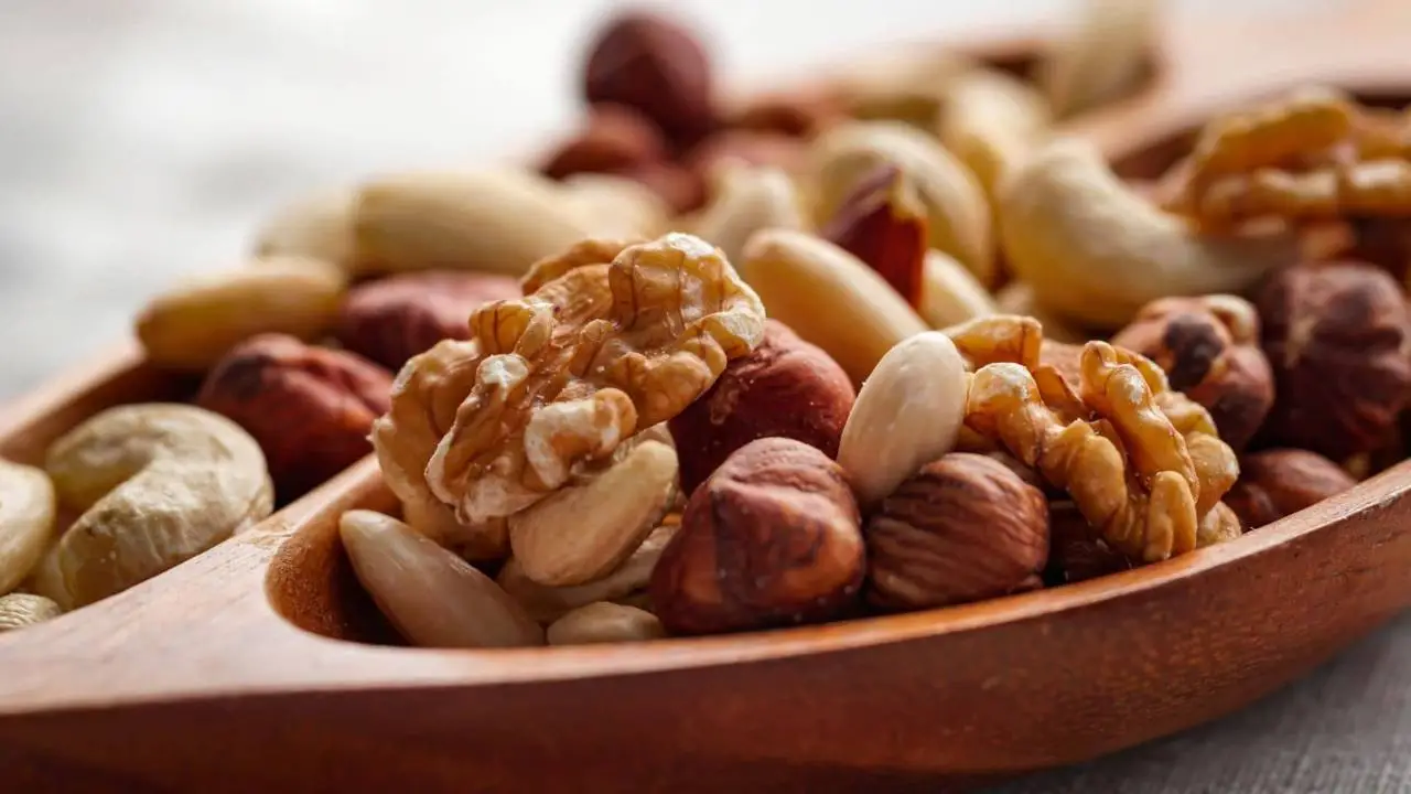 Pressione bassa: il rimedio con la frutta secca che non conosci Pressione bassa: il rimedio con la frutta secca che non conosci
