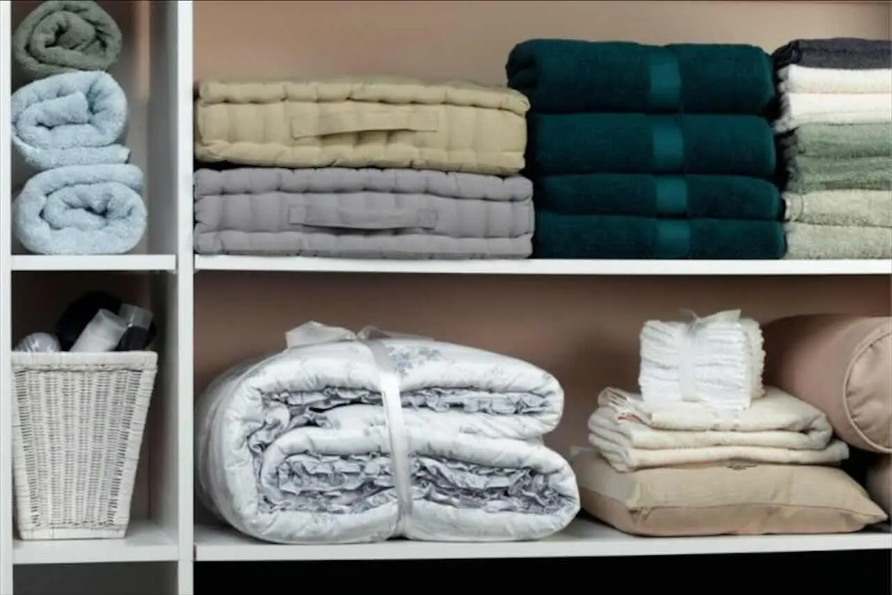 Il trucco del cotone nella scarpiera per eliminare l’umidità Il trucco del cotone nella scarpiera per eliminare l’umidità