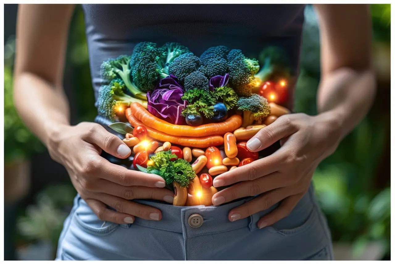 L’insalata che fa gonfiare la pancia: evitarla cruda se hai l’intestino irritabile L’insalata che fa gonfiare la pancia: evitarla cruda se hai l’intestino irritabile