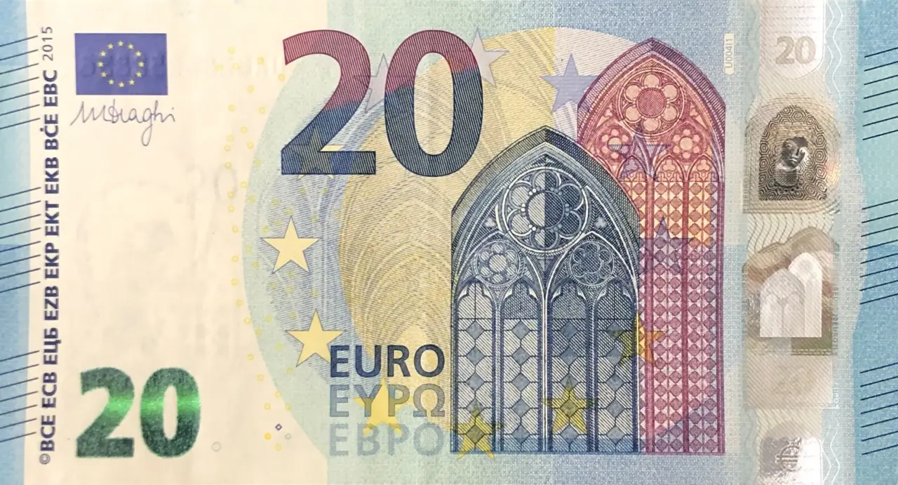 Banconote con errore di taglio: ecco quanto possono valere ai collezionisti Banconote con errore di taglio: ecco quanto possono valere ai collezionisti