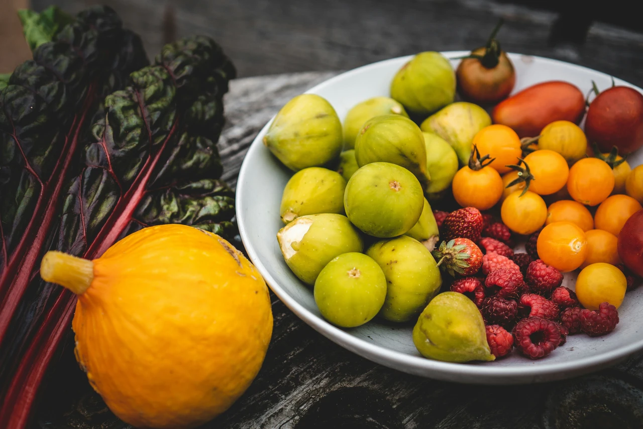 Come disinfettare frutta e verdura senza prodotti chimici Come disinfettare frutta e verdura senza prodotti chimici