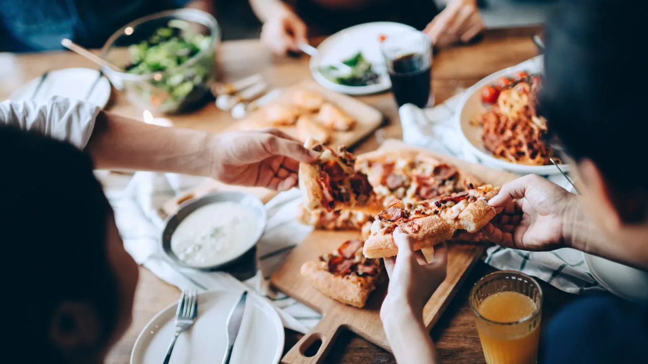 Il cibo che peggiora la circolazione: lo mangiano in tanti Il cibo che peggiora la circolazione: lo mangiano in tanti