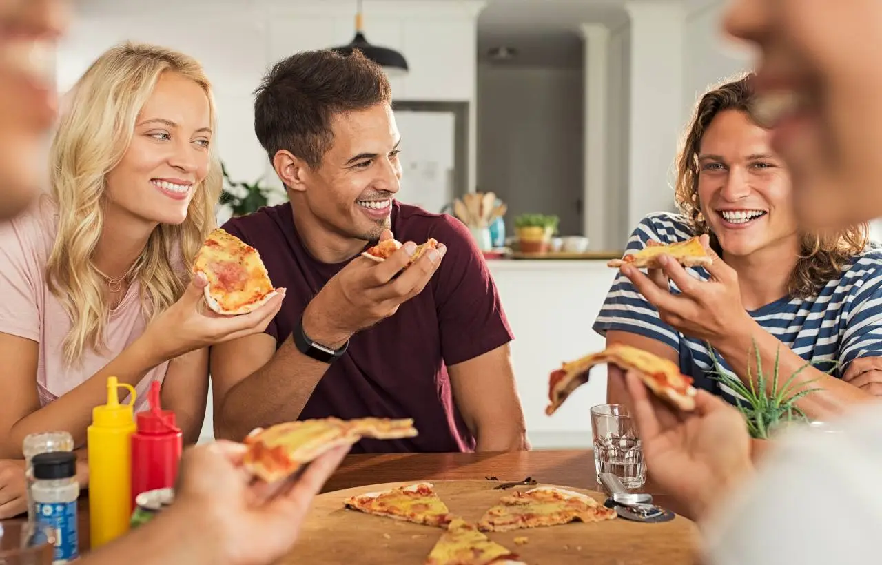 Il cibo che peggiora la circolazione: lo mangiano in tanti Il cibo che peggiora la circolazione: lo mangiano in tanti