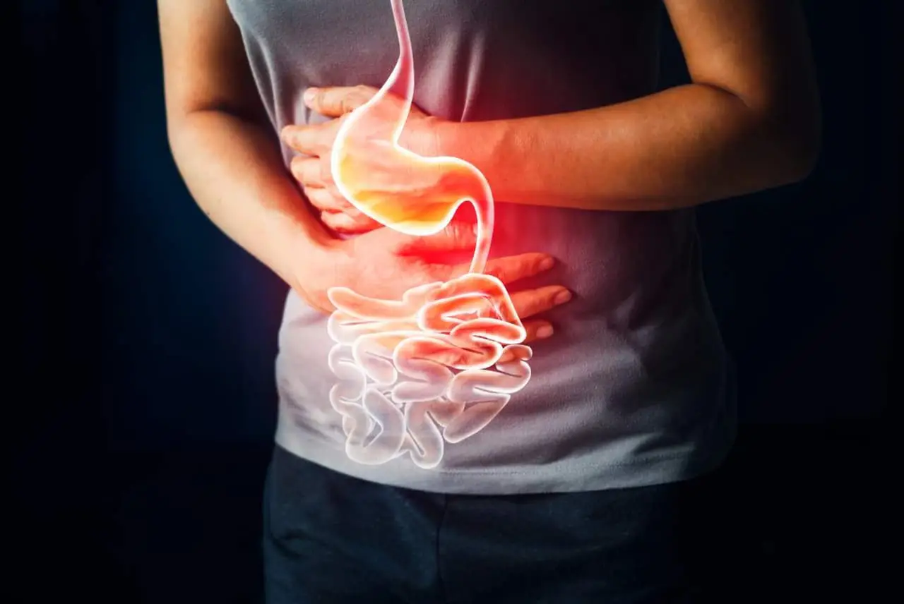L’abitudine serale che favorisce la digestione L’abitudine serale che favorisce la digestione
