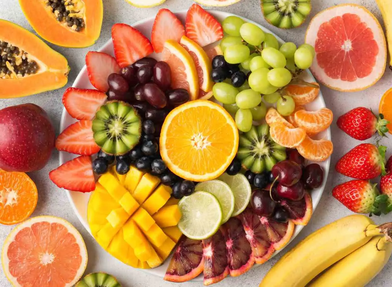 Il frutto che rinforza il sistema immunitario: perfetto in estate Il frutto che rinforza il sistema immunitario: perfetto in estate