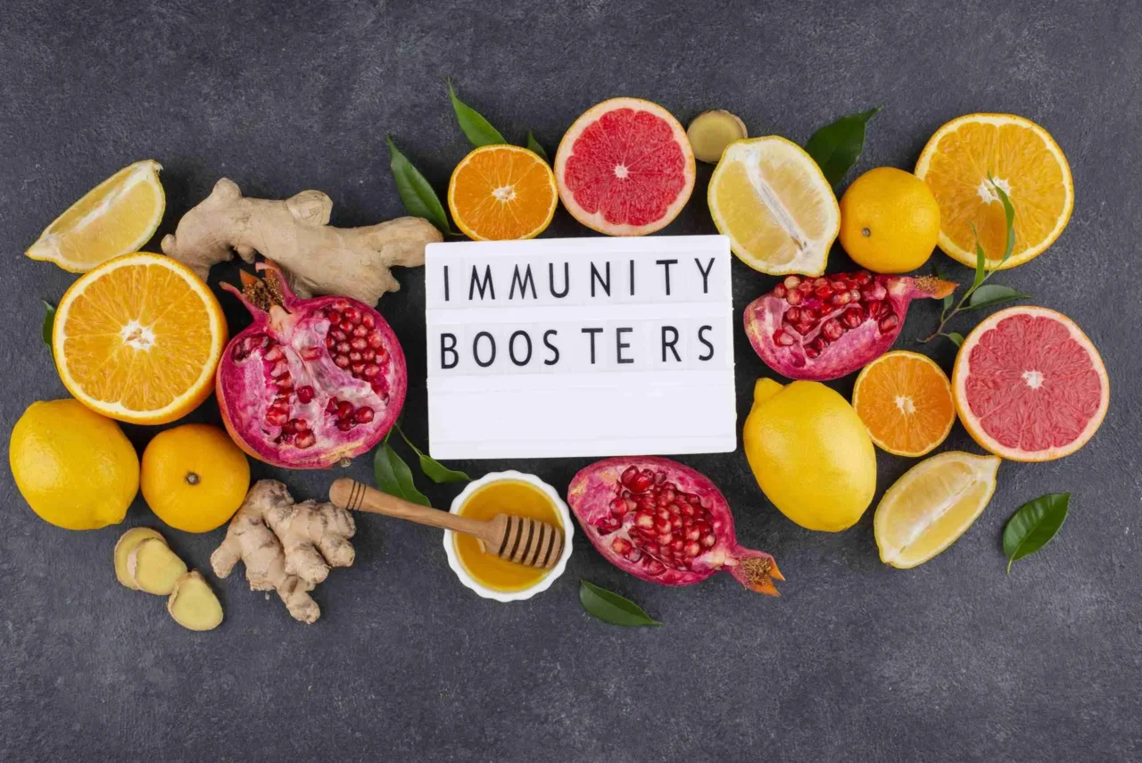 Il frutto che rinforza il sistema immunitario: perfetto in estate Il frutto che rinforza il sistema immunitario: perfetto in estate