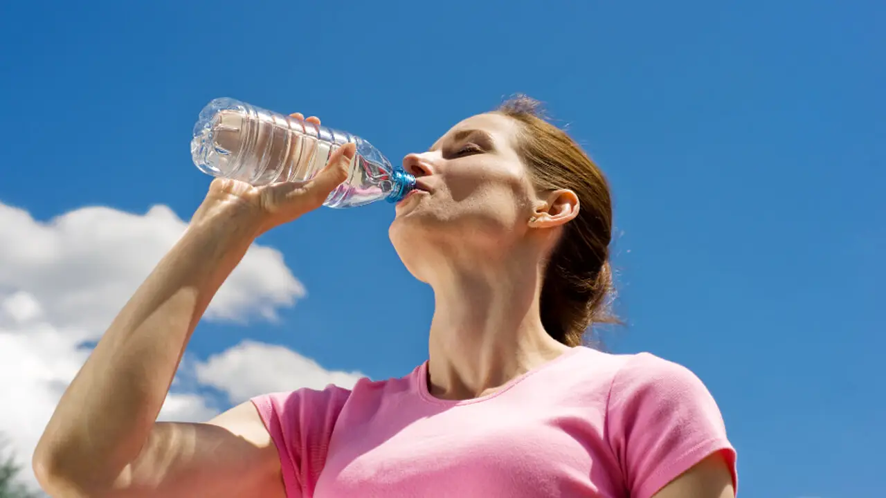 Come evitare la stanchezza da caldo con 3 semplici gesti Come evitare la stanchezza da caldo con 3 semplici gesti