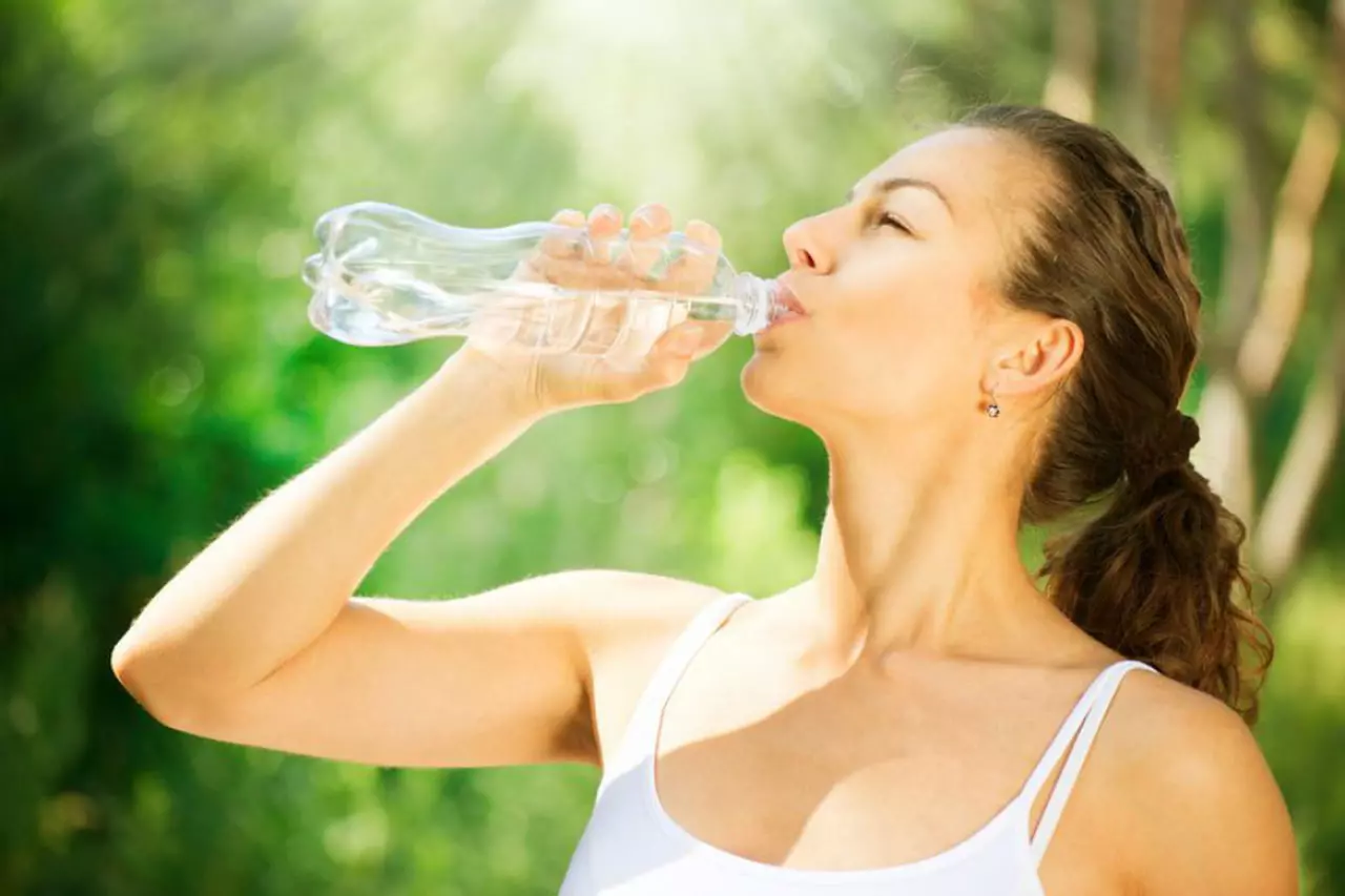 Come evitare la stanchezza da caldo con 3 semplici gesti Come evitare la stanchezza da caldo con 3 semplici gesti