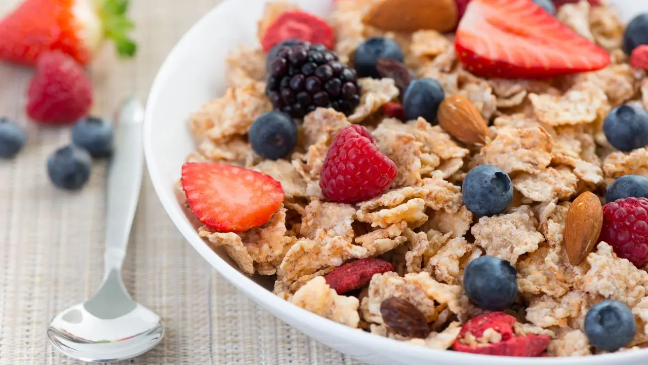 Scopri i migliori cereali integrali per la colazione che favoriscono il cuore sano Scopri i migliori cereali integrali per la colazione che favoriscono il cuore sano