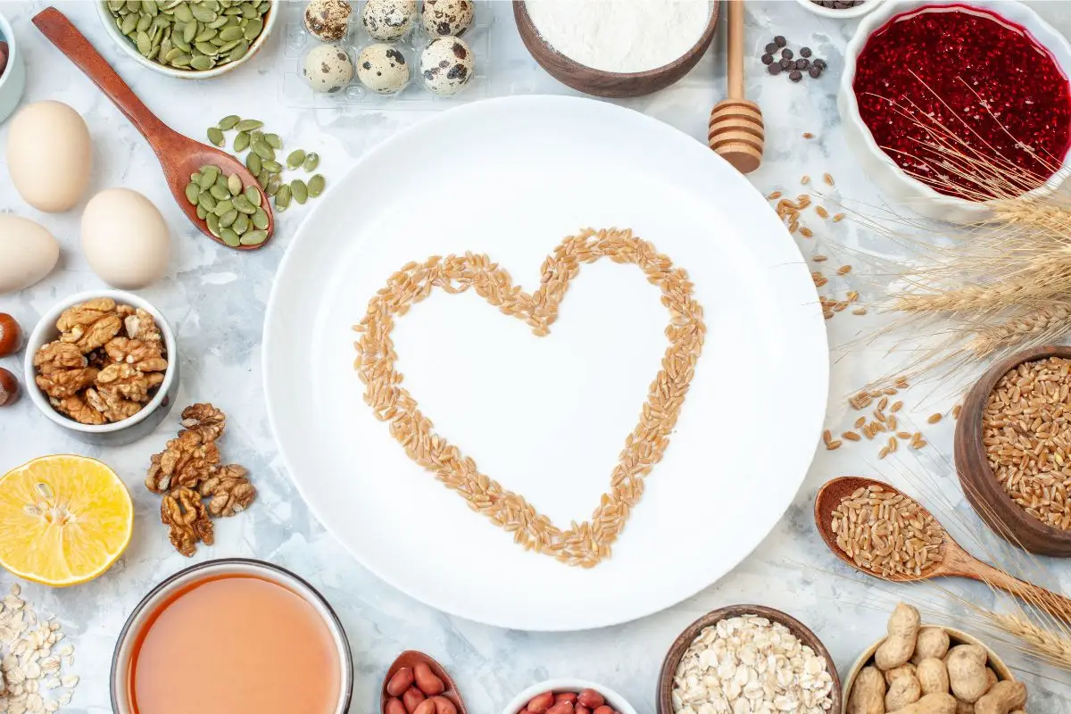 Scopri i migliori cereali integrali per la colazione che favoriscono il cuore sano Scopri i migliori cereali integrali per la colazione che favoriscono il cuore sano