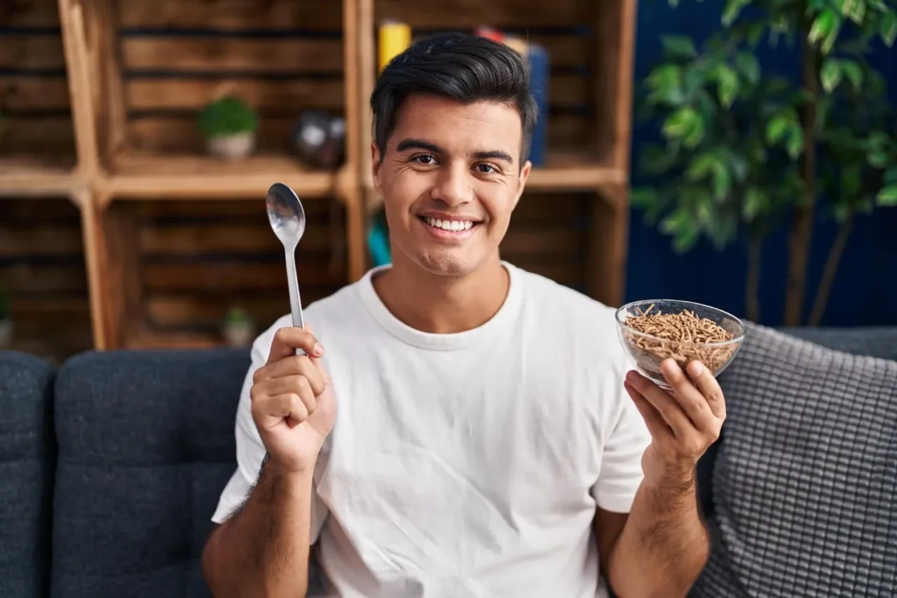 Scopri i migliori cereali integrali per la colazione che favoriscono il cuore sano Scopri i migliori cereali integrali per la colazione che favoriscono il cuore sano