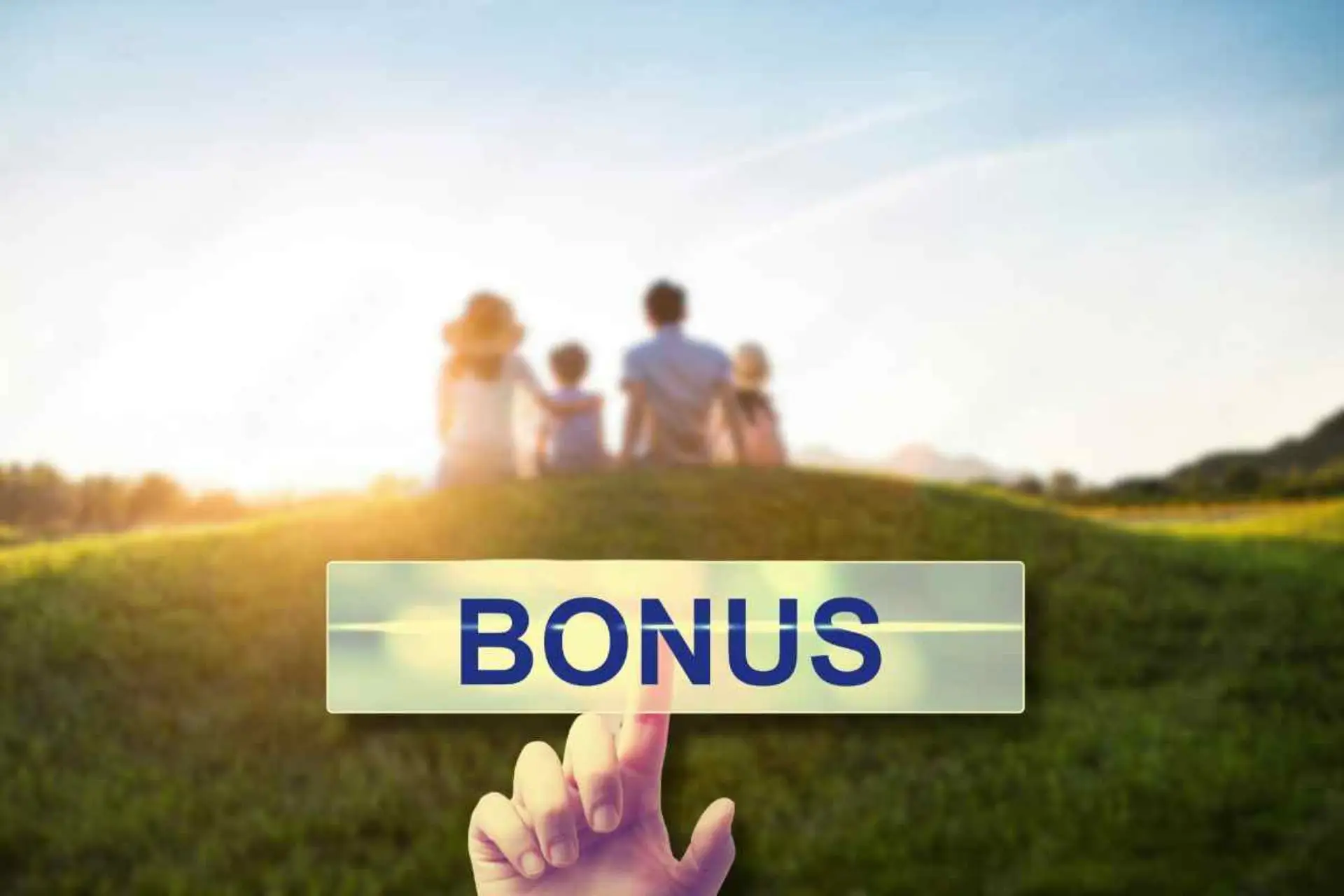 Ottieni subito le agevolazioni per famiglie: come presentare la domanda online Ottieni subito le agevolazioni per famiglie: come presentare la domanda online