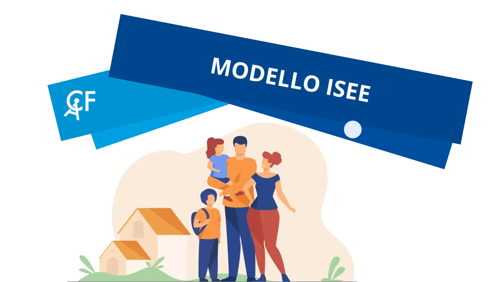 Ottieni subito le agevolazioni per famiglie: come presentare la domanda online Ottieni subito le agevolazioni per famiglie: come presentare la domanda online