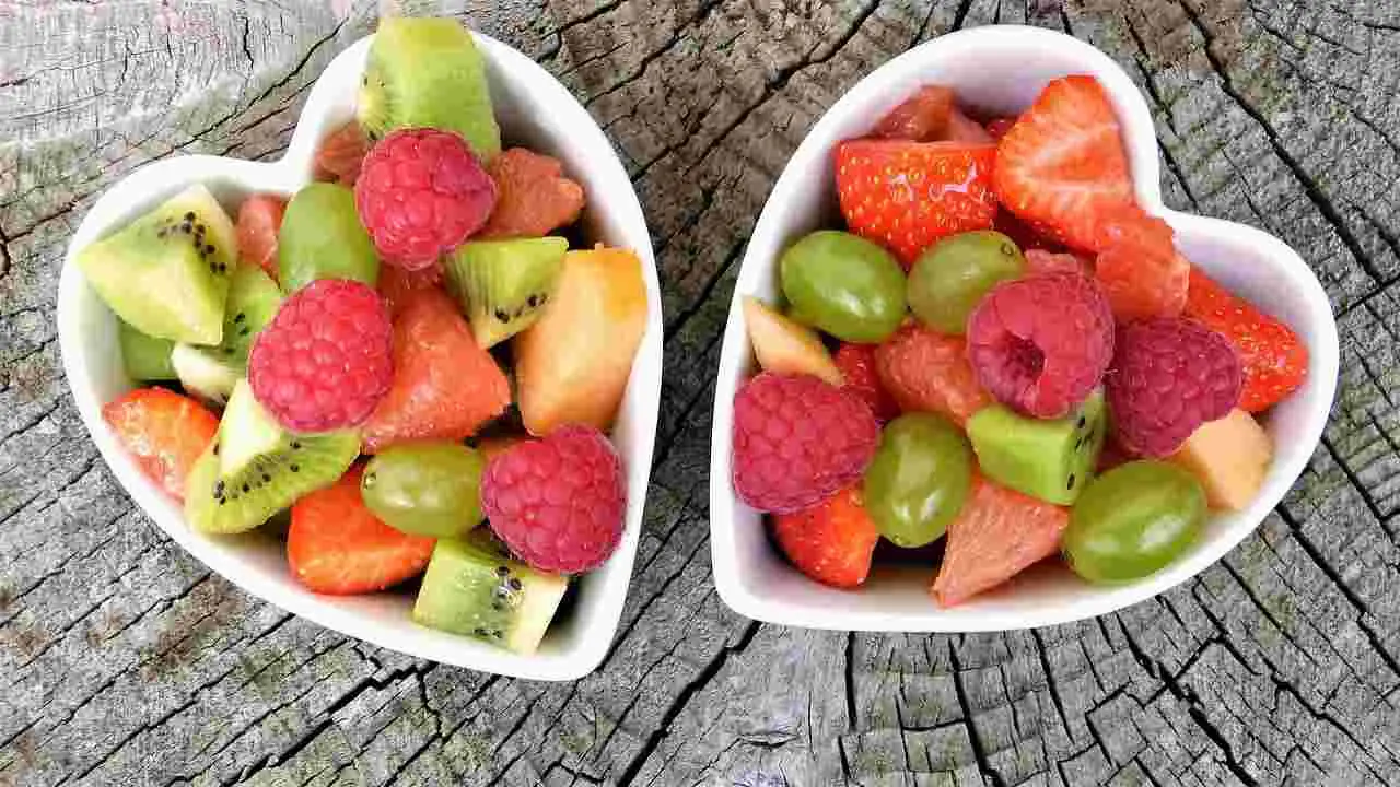 Sai quali frutti di luglio aiutano a mantenere la pressione sotto controllo? Sai quali frutti di luglio aiutano a mantenere la pressione sotto controllo?