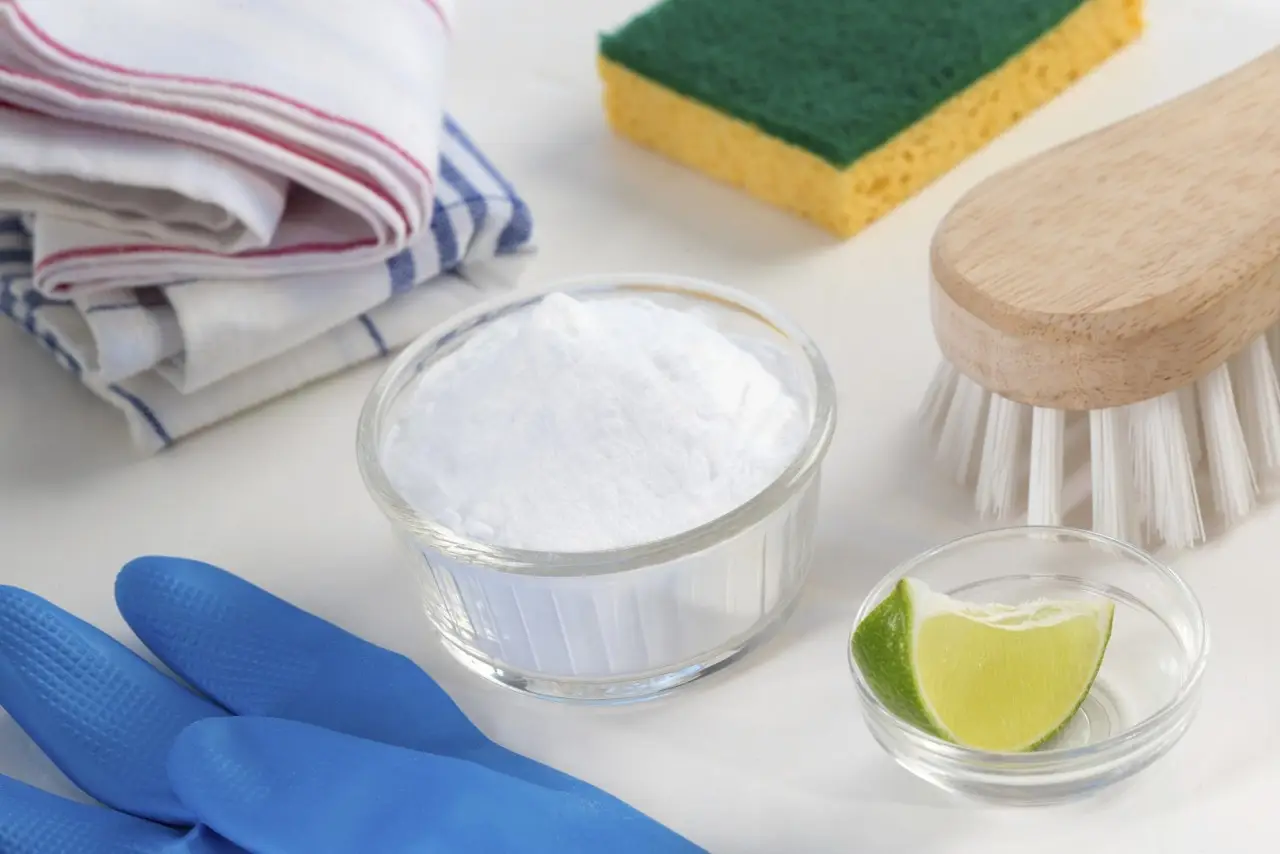 Sai come prevenire l’ingiallimento delle tovaglie con ingredienti comuni? Sai come prevenire l’ingiallimento delle tovaglie con ingredienti comuni?