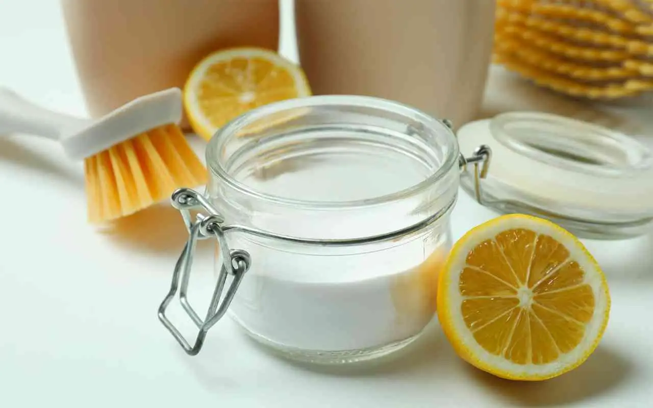 Metodo rapido per igienizzare gli asciugamani usando limone e sale: risultati visibili subito Metodo rapido per igienizzare gli asciugamani usando limone e sale: risultati visibili subito