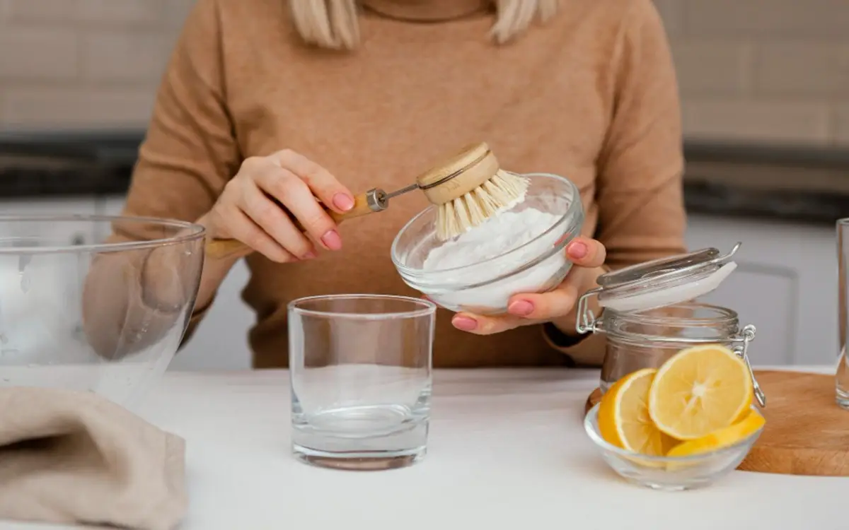 Scopri perché il percarbonato di sodio è l’alternativa ideale alla candeggina Scopri perché il percarbonato di sodio è l’alternativa ideale alla candeggina