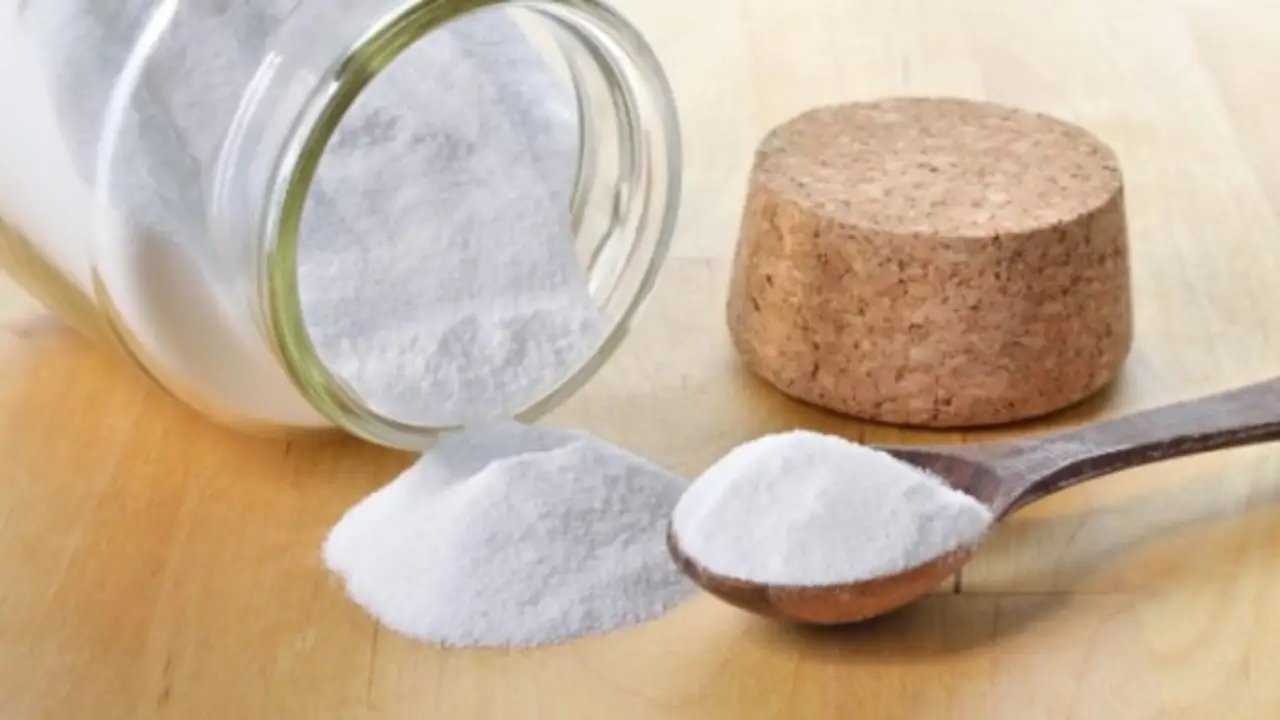 Scopri perché il percarbonato di sodio è l’alternativa ideale alla candeggina Scopri perché il percarbonato di sodio è l’alternativa ideale alla candeggina